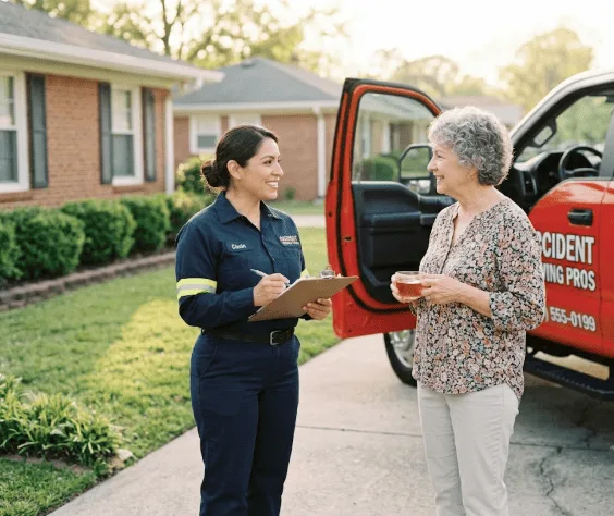 Accident Towing Service Cecil, PA FAQs